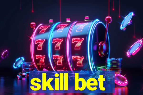 skill bet