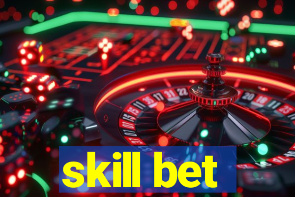 skill bet
