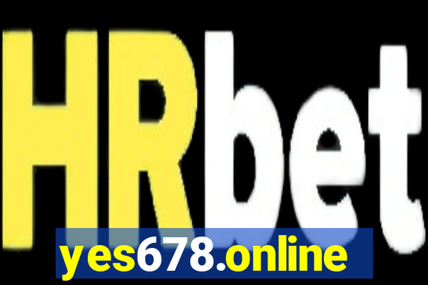 yes678.online