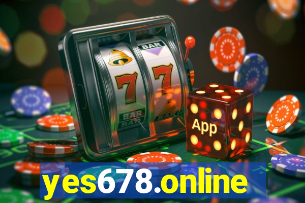 yes678.online