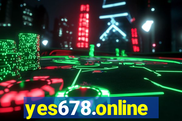 yes678.online