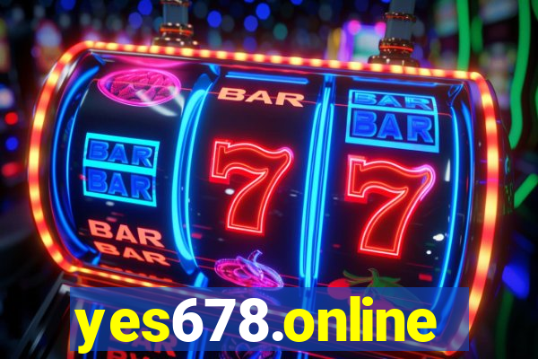 yes678.online