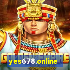yes678.online