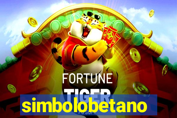 simbolobetano