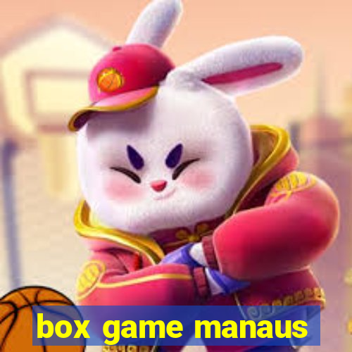 box game manaus