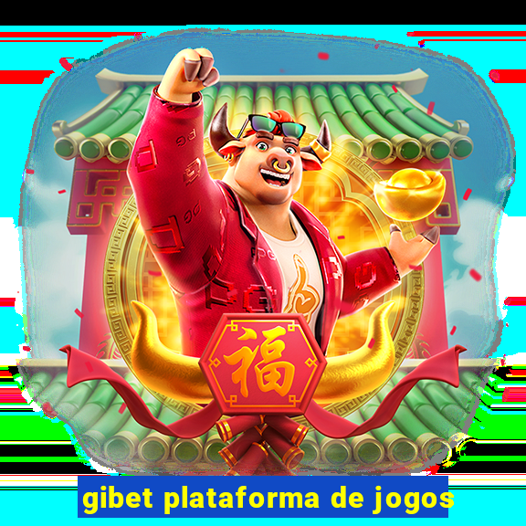 gibet plataforma de jogos