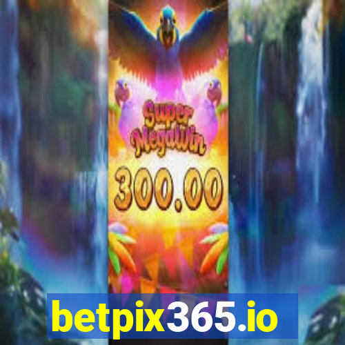 betpix365.io