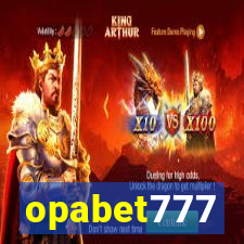 opabet777