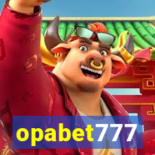 opabet777