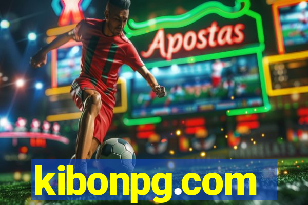 kibonpg.com