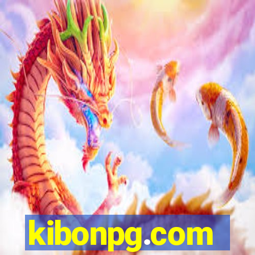kibonpg.com
