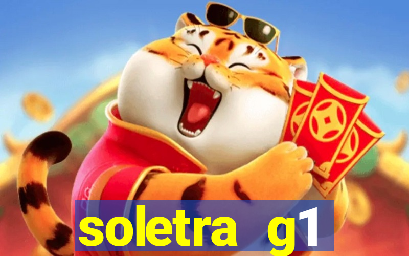 soletra g1 respostas hoje
