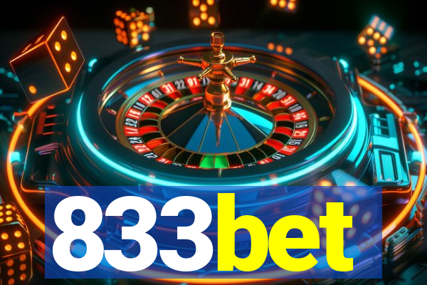 833bet