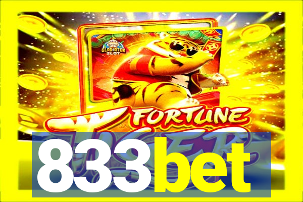 833bet
