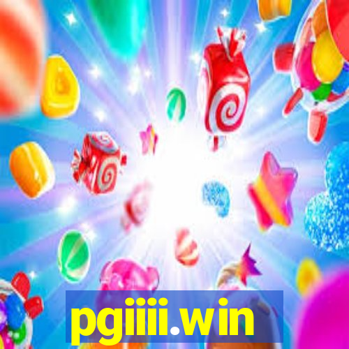 pgiiii.win