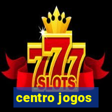 centro jogos