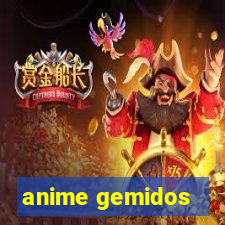 anime gemidos