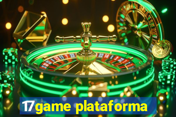 17game plataforma