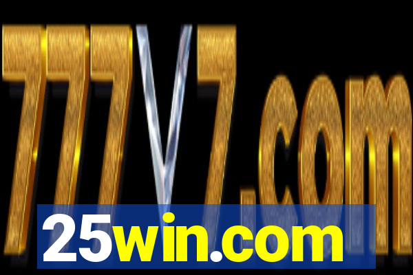 25win.com
