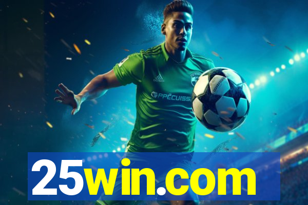 25win.com