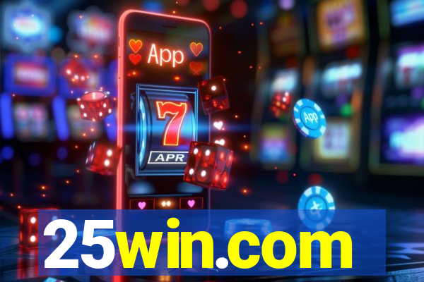 25win.com