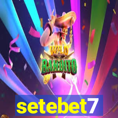setebet7