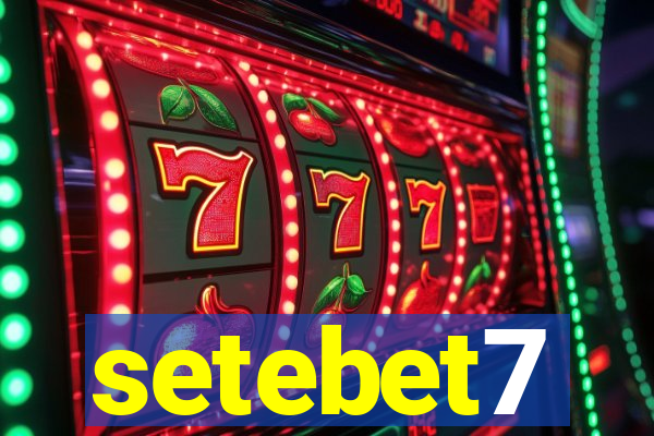 setebet7