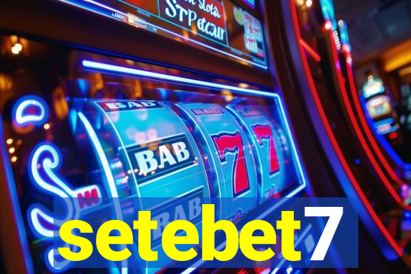 setebet7