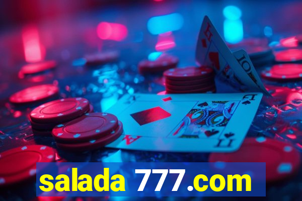 salada 777.com