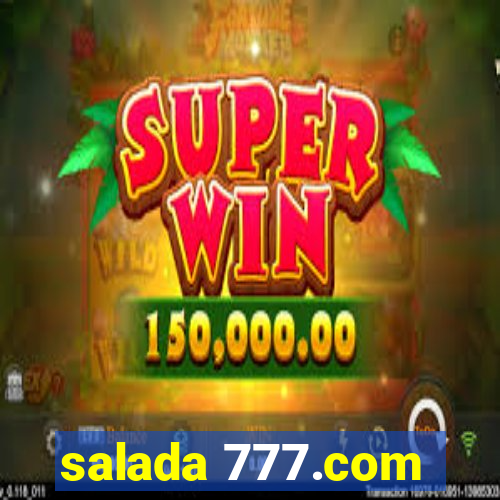 salada 777.com