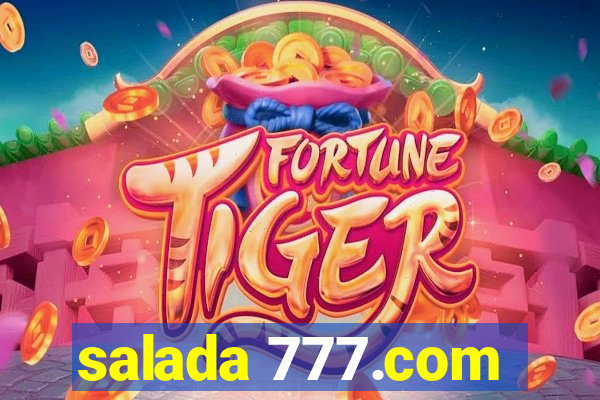 salada 777.com