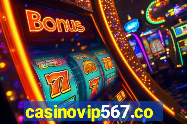 casinovip567.com