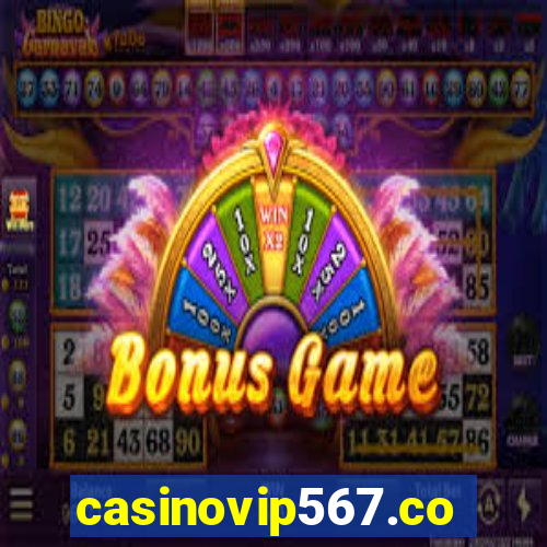 casinovip567.com