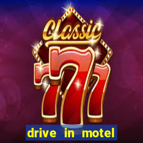 drive in motel porto alegre