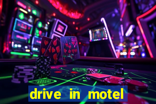 drive in motel porto alegre