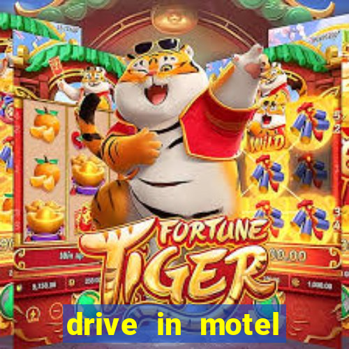 drive in motel porto alegre