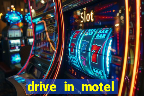drive in motel porto alegre