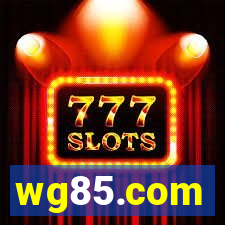 wg85.com
