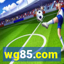 wg85.com