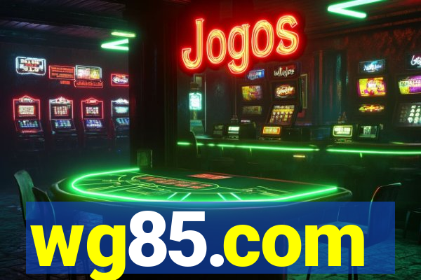 wg85.com