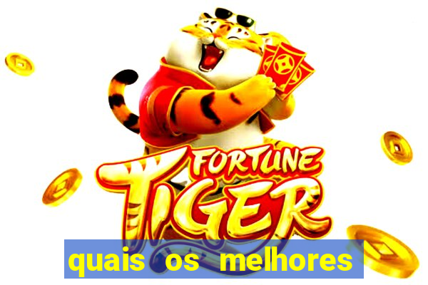 quais os melhores jogos da blaze