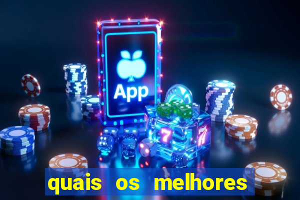quais os melhores jogos da blaze