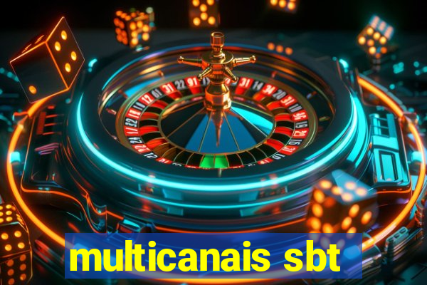 multicanais sbt