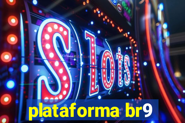 plataforma br9