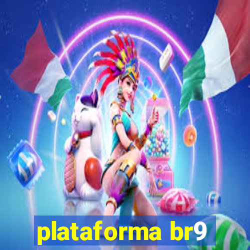plataforma br9