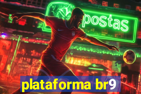 plataforma br9