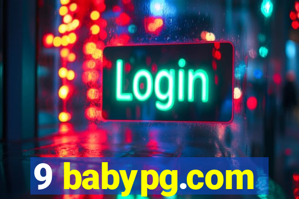 9 babypg.com