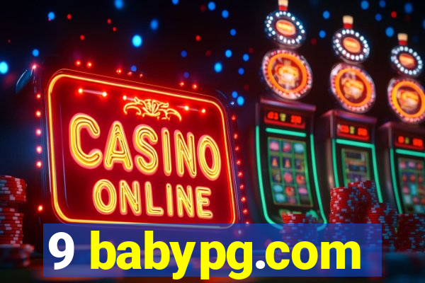 9 babypg.com