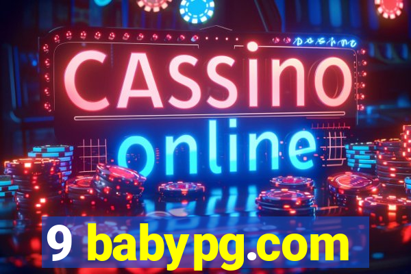 9 babypg.com