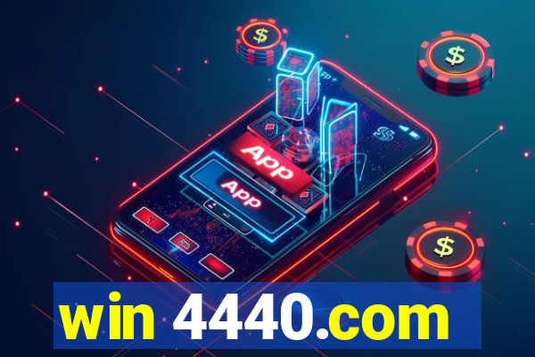 win 4440.com